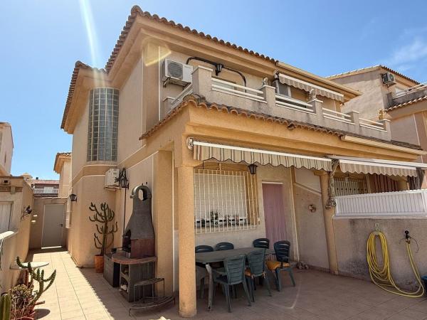 Chalet pareado en Calle Mar Adriático, Torre de la Horadada, Pilar de la Horadada photo 4
