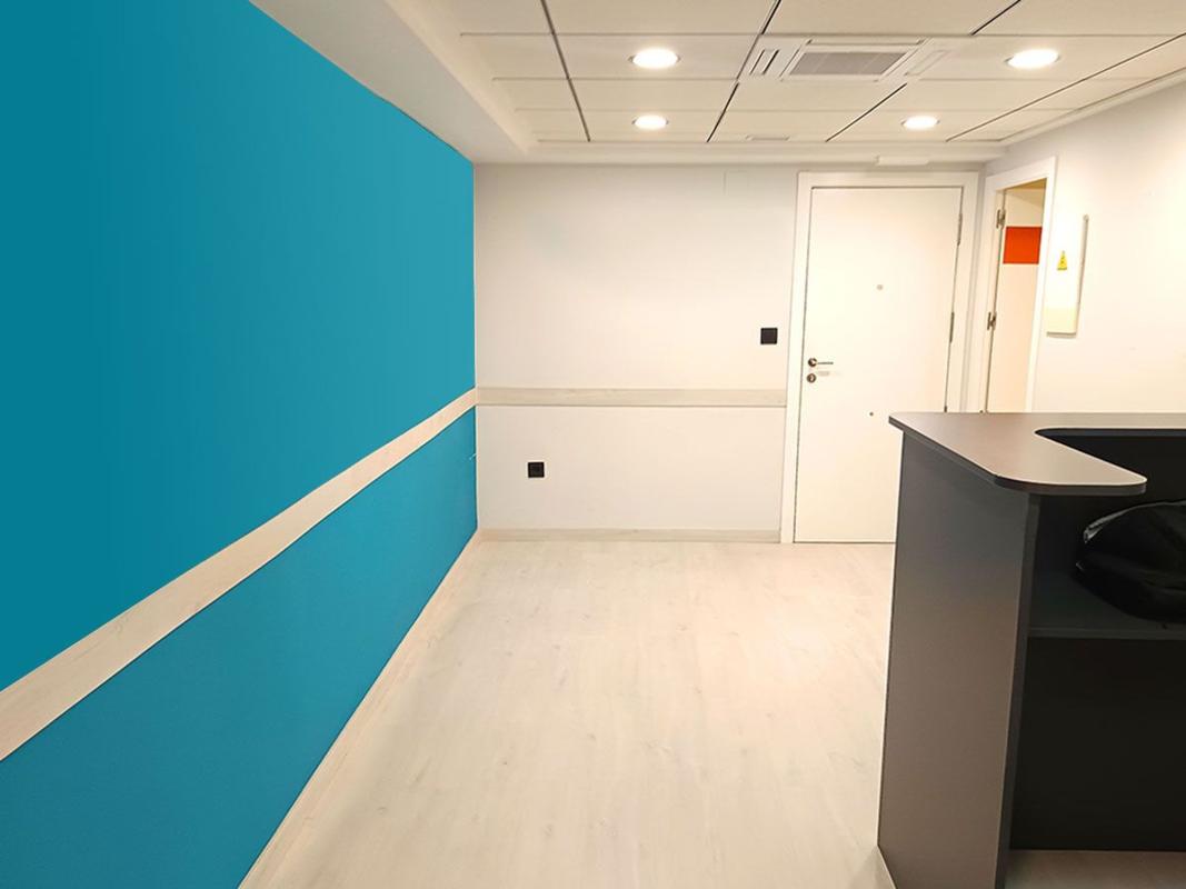 Продажа квартиры на Piso en Mestre Espi, Barri Santa Rosa, Alcoy / Alcoi, Алкой
photo 1