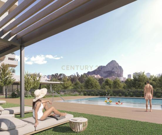 Sprzedaż mieszkania w Piso en Calle Finlandia s/n, Playa de Fossa-Levante, Calpe, Kalpe
 photo 4