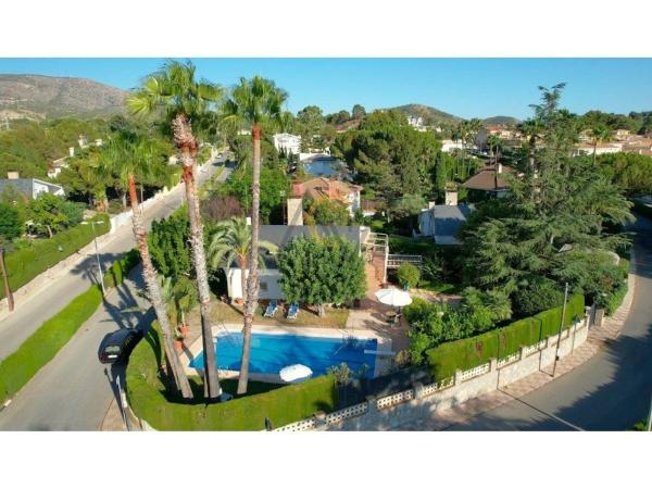 Casa o chalet independiente en Calle Columbrets, 3 C, Petrer thumbnail 3
