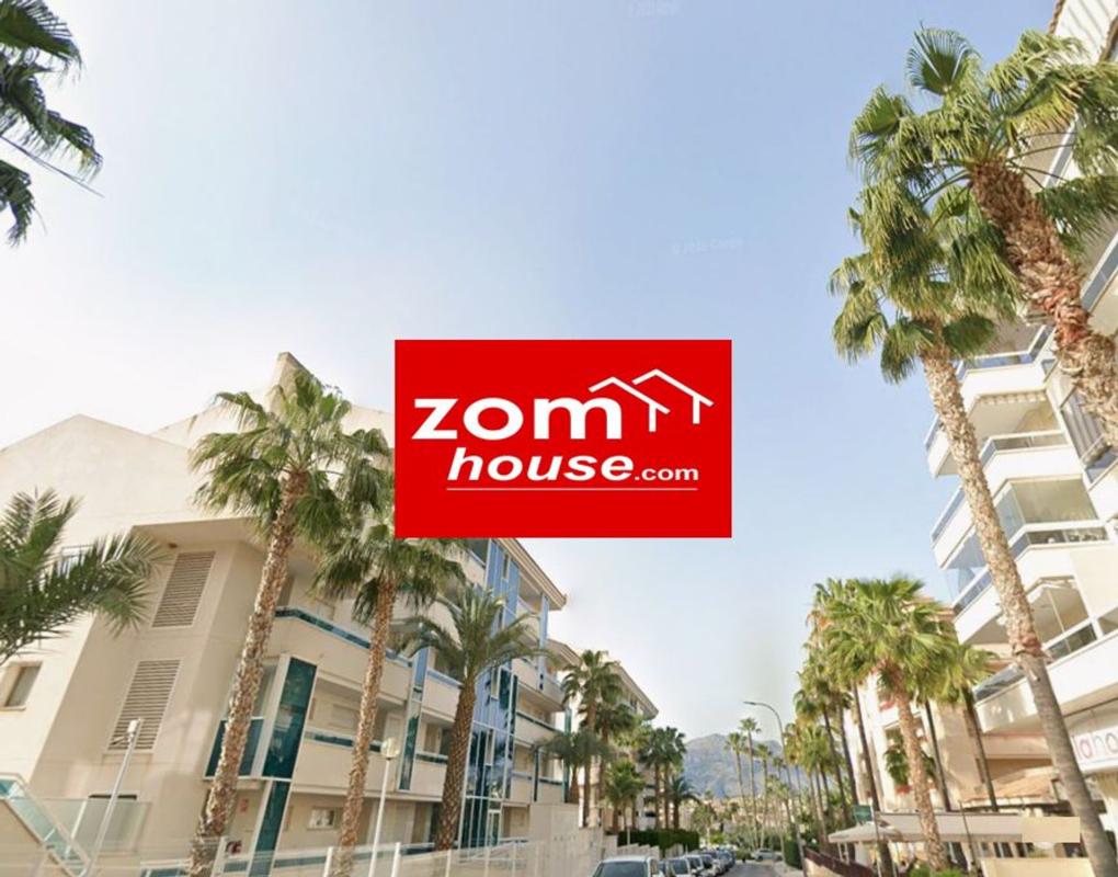 Продажа квартиры на Piso en Calle Joaquín Rodrigo, L'Albir, Alfaz del Pi, Алфаз дель Пи
photo 1