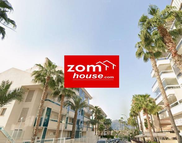 Продажа квартиры на Piso en Calle Joaquín Rodrigo, L'Albir, Alfaz del Pi, Алфаз дель Пи
photo 1