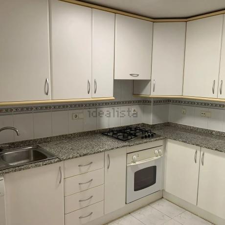 Продажа квартиры на Piso en Calle Joaquín Rodrigo, L'Albir, Alfaz del Pi, Алфаз дель Пи
thumbnail 3