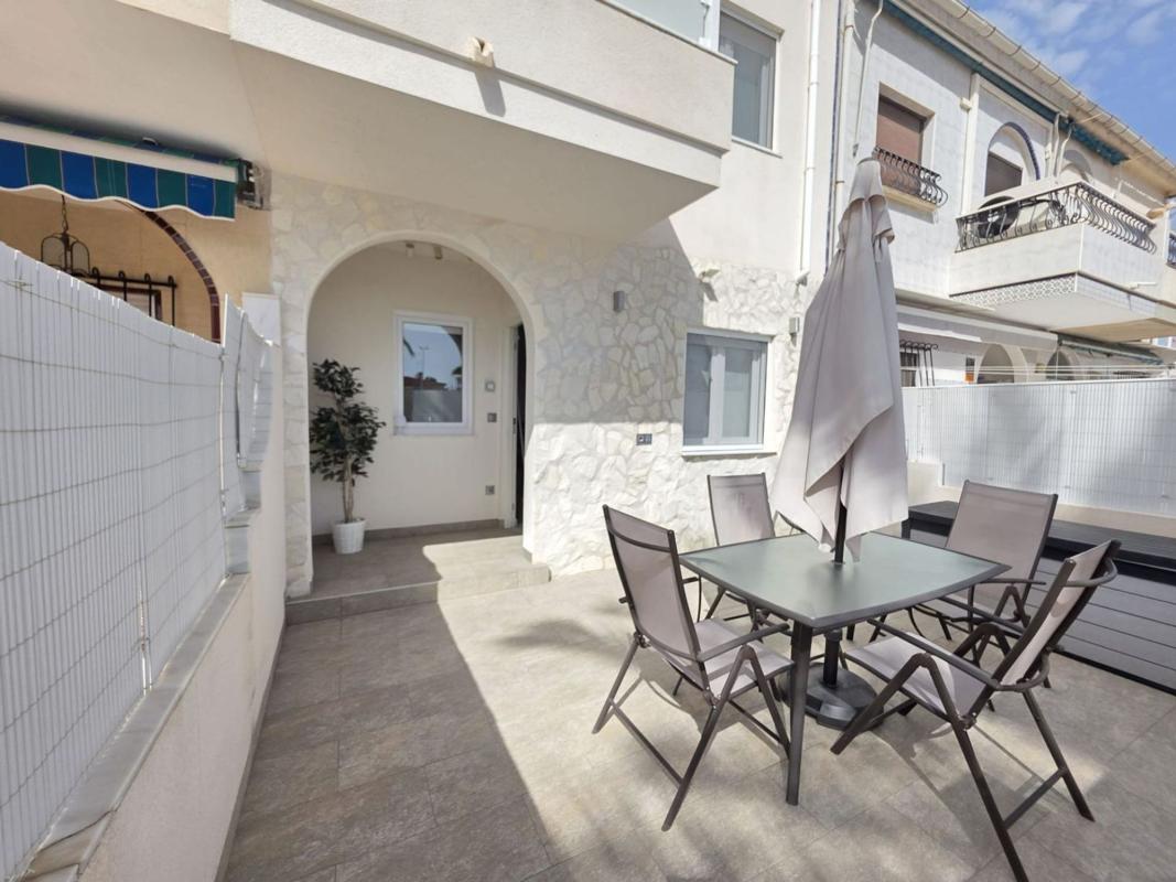 Venta de piso en Piso en Gran Playa, Santa Pola, Santa Pola
photo 1