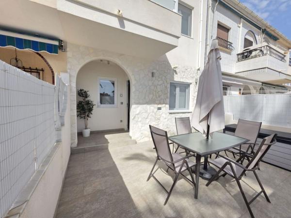 Venta de piso en Piso en Gran Playa, Santa Pola, Santa Pola
photo 1