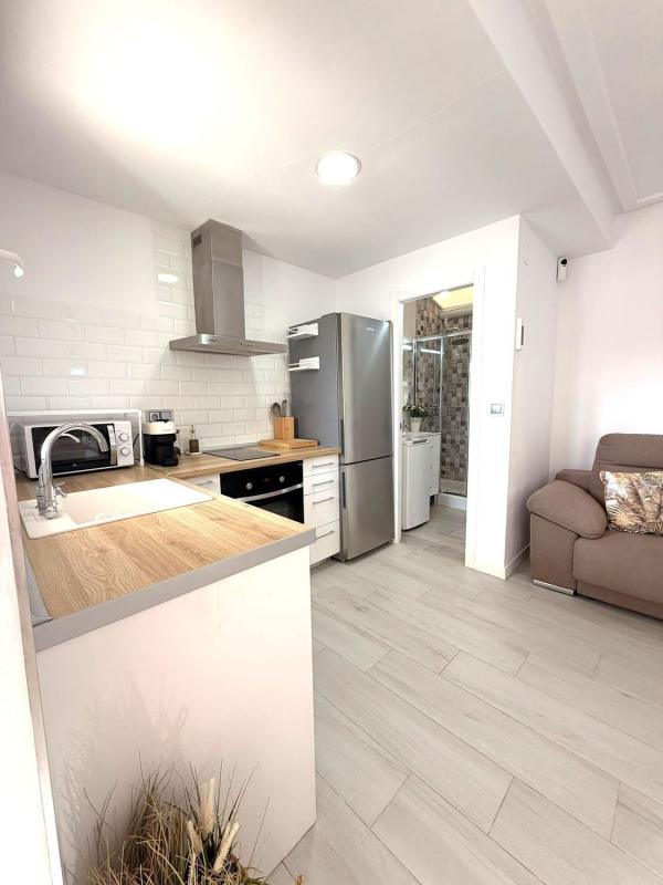 Venta de piso en Piso en Gran Playa, Santa Pola, Santa Pola
photo 5