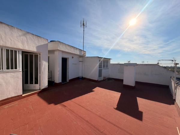 Venta de piso en Piso en Calle Mayor, Molins-Campaneta-San Bartolomé, Orihuela, Orihuela
thumbnail 2
