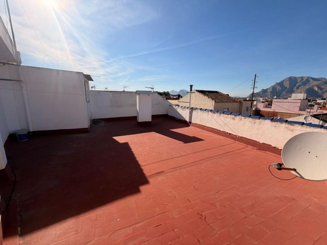 Venta de piso en Piso en Calle Mayor, Molins-Campaneta-San Bartolomé, Orihuela, Orihuela
photo 4