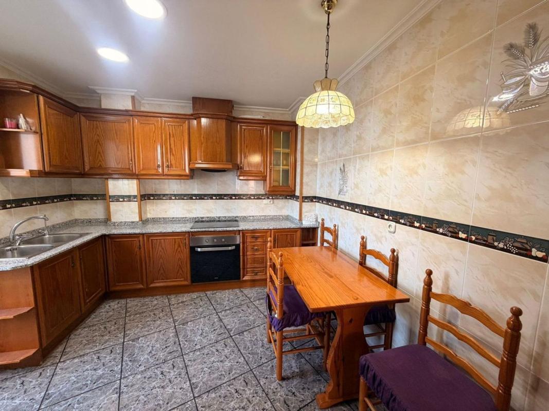 Venta de piso en Piso en Calle Mayor, Molins-Campaneta-San Bartolomé, Orihuela, Orihuela
photo 5