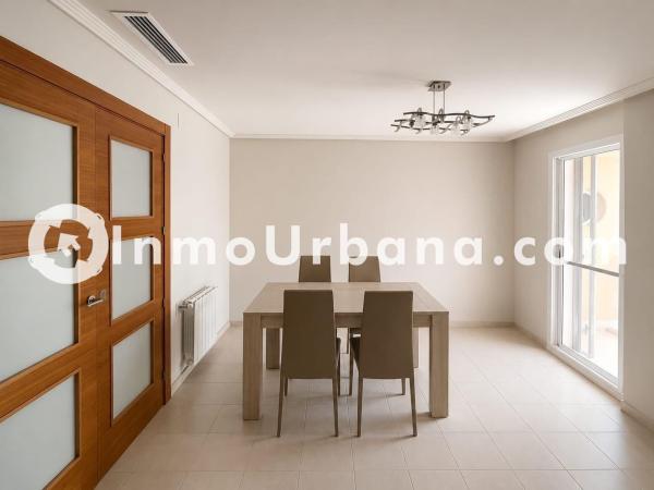 Chalet adosado en Avenida del Mediterráneo, Monforte del Cid photo 4