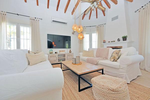 Casa o chalet independiente en Avenida Rafol, Devesses - Monte Pego, Denia thumbnail 2
