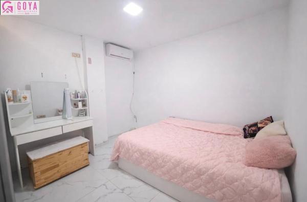 Chalet adosado en Calle Benimagrell, Nou Nazaret - Frank Espinós, San Juan de Alicante photo 4
