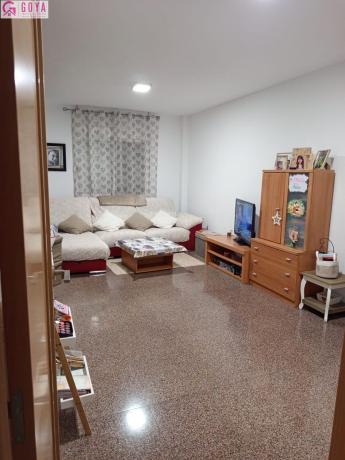 Venta de piso en Piso en Calle Tibi, Benisaudet, Alicante / Alacant, Alicante / Alacant
photo 1
