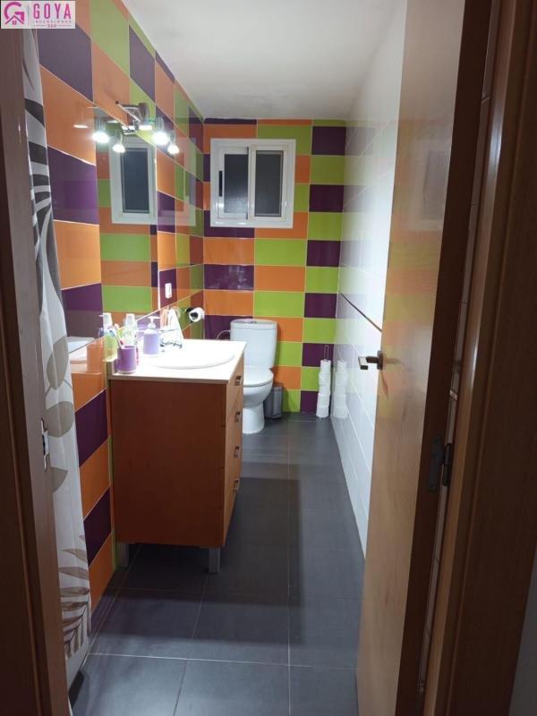 Продажа квартиры на Piso en Calle Tibi, Benisaudet, Alicante / Alacant, Аликанте / Алакант
 photo 2