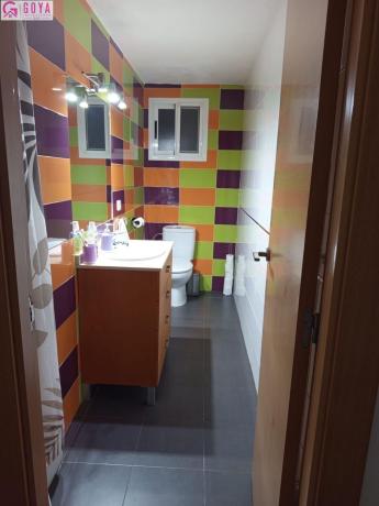 Venta de piso en Piso en Calle Tibi, Benisaudet, Alicante / Alacant, Alicante / Alacant
thumbnail 2