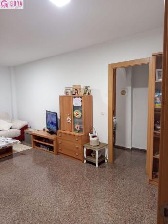Venta de piso en Piso en Calle Tibi, Benisaudet, Alicante / Alacant, Alicante / Alacant
thumbnail 3