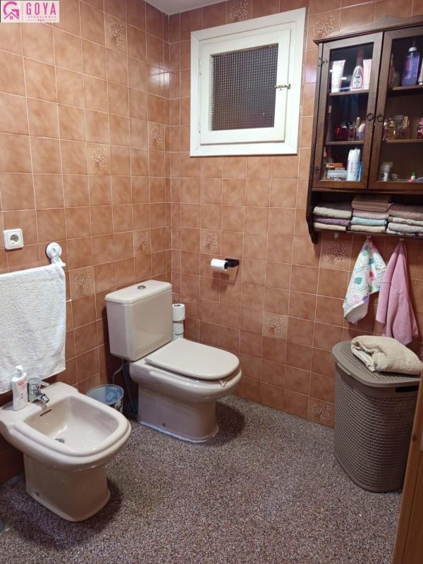 Продажа квартиры на Piso en Calle Tibi, Benisaudet, Alicante / Alacant, Аликанте / Алакант
 photo 5
