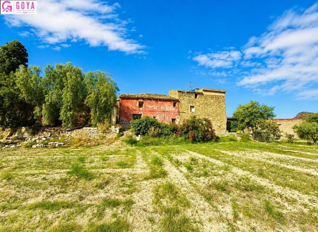 Venta de finca rústica en Finca rústica en Avenida Constitució, Jijona / Xixona , Jijona / Xixona photo 3