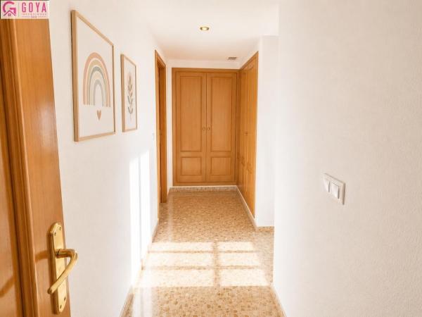 Duplex na sprzedaż w Dúplex en Plaza del Alcalde Agatángelo Soler, 4, Garbinet - Parque de las Avenidas, Alicante / Alacant, Alicante / Alacant thumbnail 3