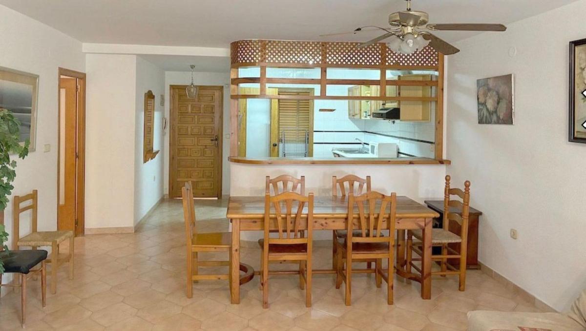 Продажа квартиры на Piso en Calle Sant Bartomeu, Campello Playa, El Campello, Эль Кампельо
photo 3