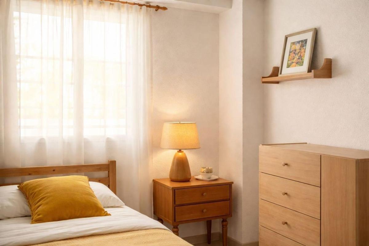 Продажа квартиры на Piso en Calle Sant Bartomeu, Campello Playa, El Campello, Эль Кампельо
photo 4