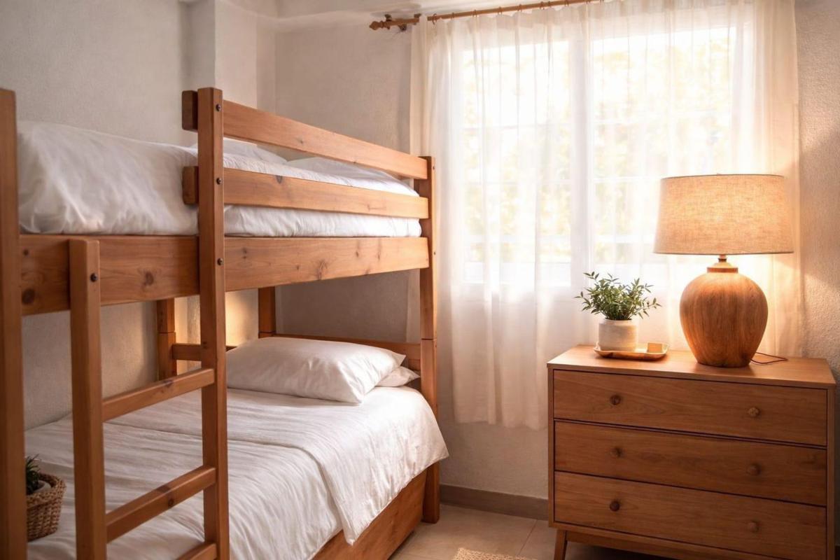 Продажа квартиры на Piso en Calle Sant Bartomeu, Campello Playa, El Campello, Эль Кампельо
photo 5