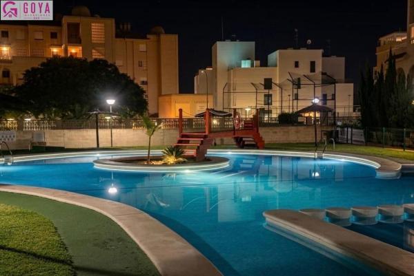 Casa o chalet independiente en Calle de Gastón Castelló, Playa Muchavista, El Campello photo 1
