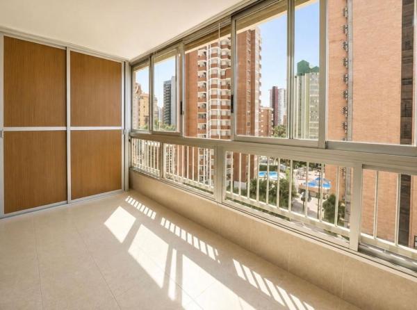 Продажа квартиры на Piso en Calle Lepanto, Playa de Levante, Benidorm, Бенидорм
photo 1