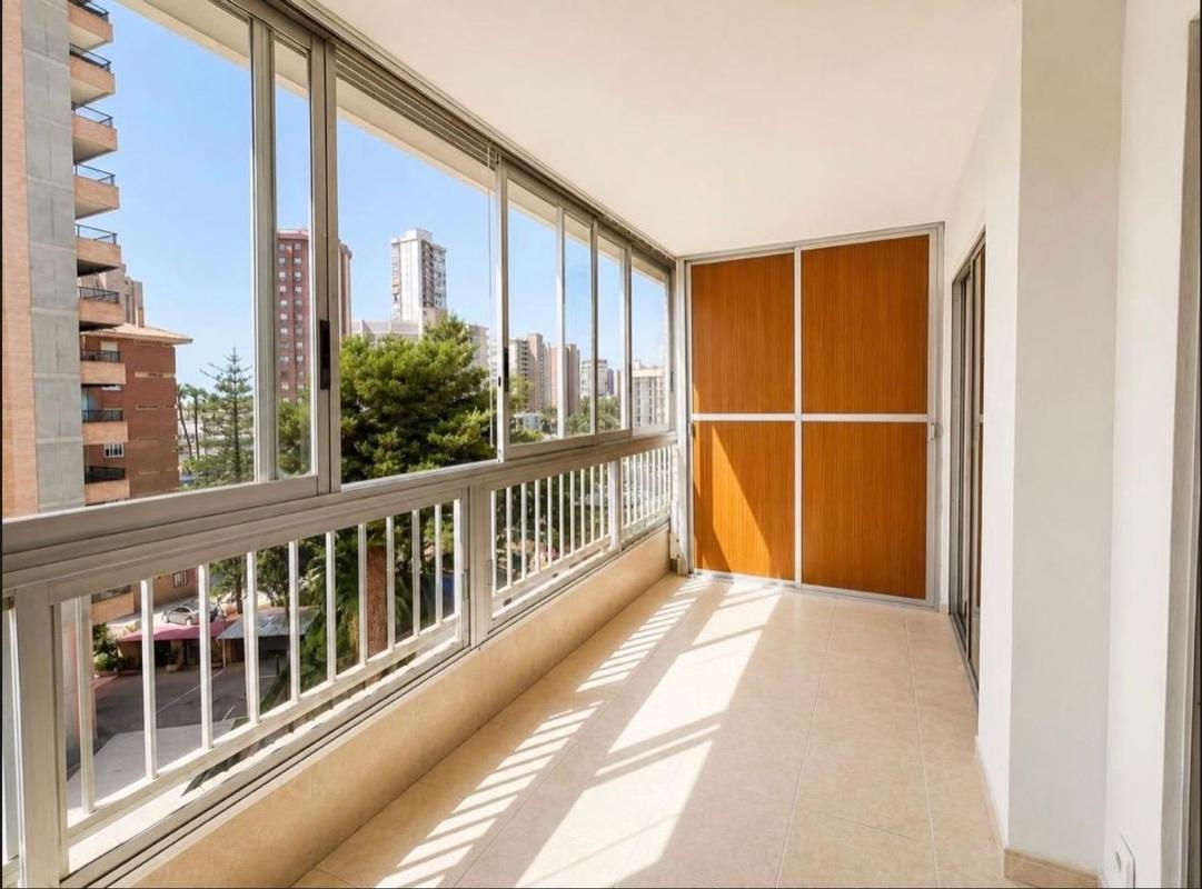 Sale of apartment in Piso en Calle Lepanto, Playa de Levante, Benidorm, Benidorm
photo 2