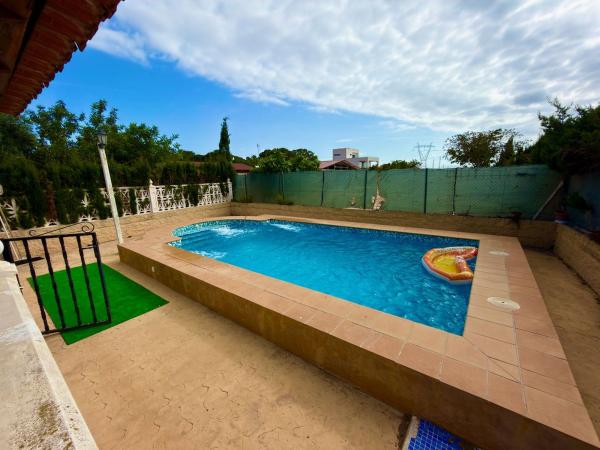 Rustic farm for sale in Casa rústica en La Marina, Elche / Elx , Elche / Elx thumbnail 2