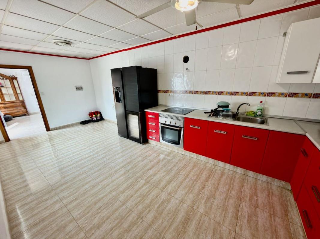 Venta de finca rústica en  Casa rústica en La Marina, Elche / Elx , Elche / Elx photo 5