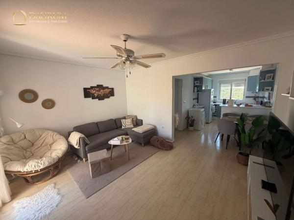 Sale of flat in Piso en Avenida D'Escandinàvia, Monte y Mar, Gran Alacant, Gran Alacant
 photo 1