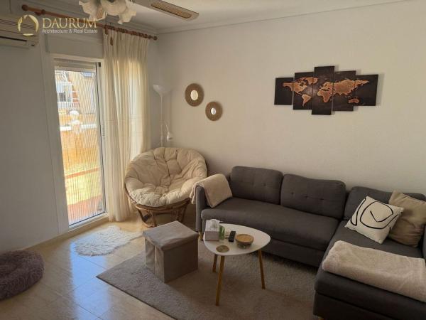 Sale of flat in Piso en Avenida D'Escandinàvia, Monte y Mar, Gran Alacant, Gran Alacant
 photo 2