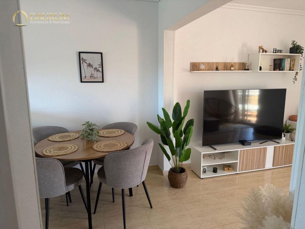Venta de piso en Piso en Avenida D'Escandinàvia, Monte y Mar, Gran Alacant, Gran Alacant
photo 4