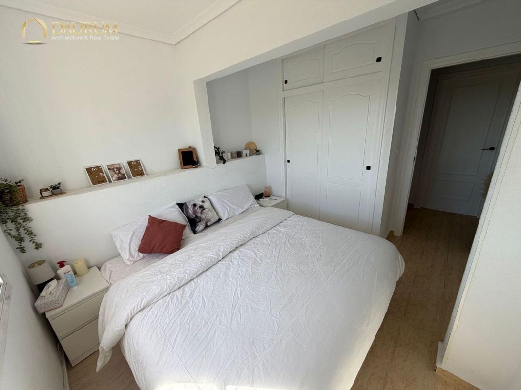 Venta de piso en Piso en Avenida D'Escandinàvia, Monte y Mar, Gran Alacant, Gran Alacant
photo 5