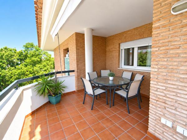 Продажа квартиры на Piso en Montañar, Jávea/Xàbia, Хавья/Хабия
 photo 2