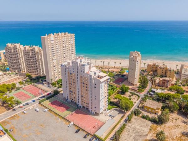 Продажа квартиры на Piso en Calle Mangraner, Playa Muchavista, El Campello, Эль Кампельо
thumbnail 3