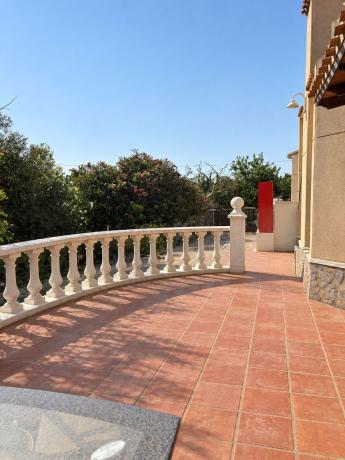 Casa o chalet independiente en Calle Germanías Bal, Los Balcones - Los Altos del Edén, Torrevieja thumbnail 2