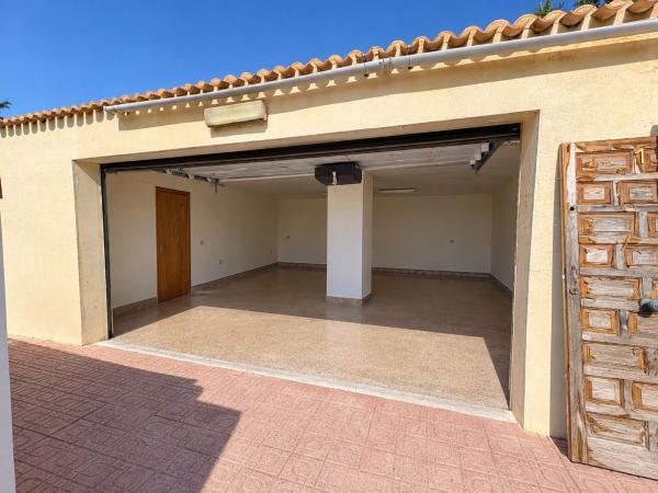 Casa o chalet independiente en Calle Germanías Bal, Los Balcones - Los Altos del Edén, Torrevieja photo 4