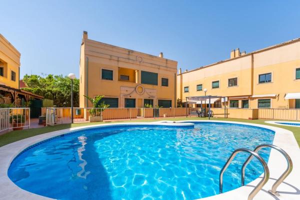 Chalet pareado en Centro, San Juan de Alicante photo 1