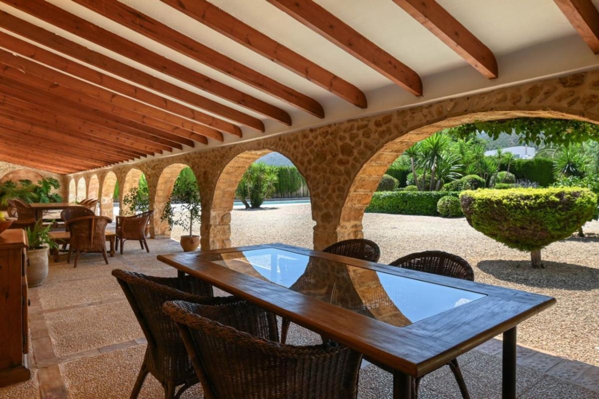 Venta de chalet independiente en Casa o chalet en Jalón, Jalón
 photo 4