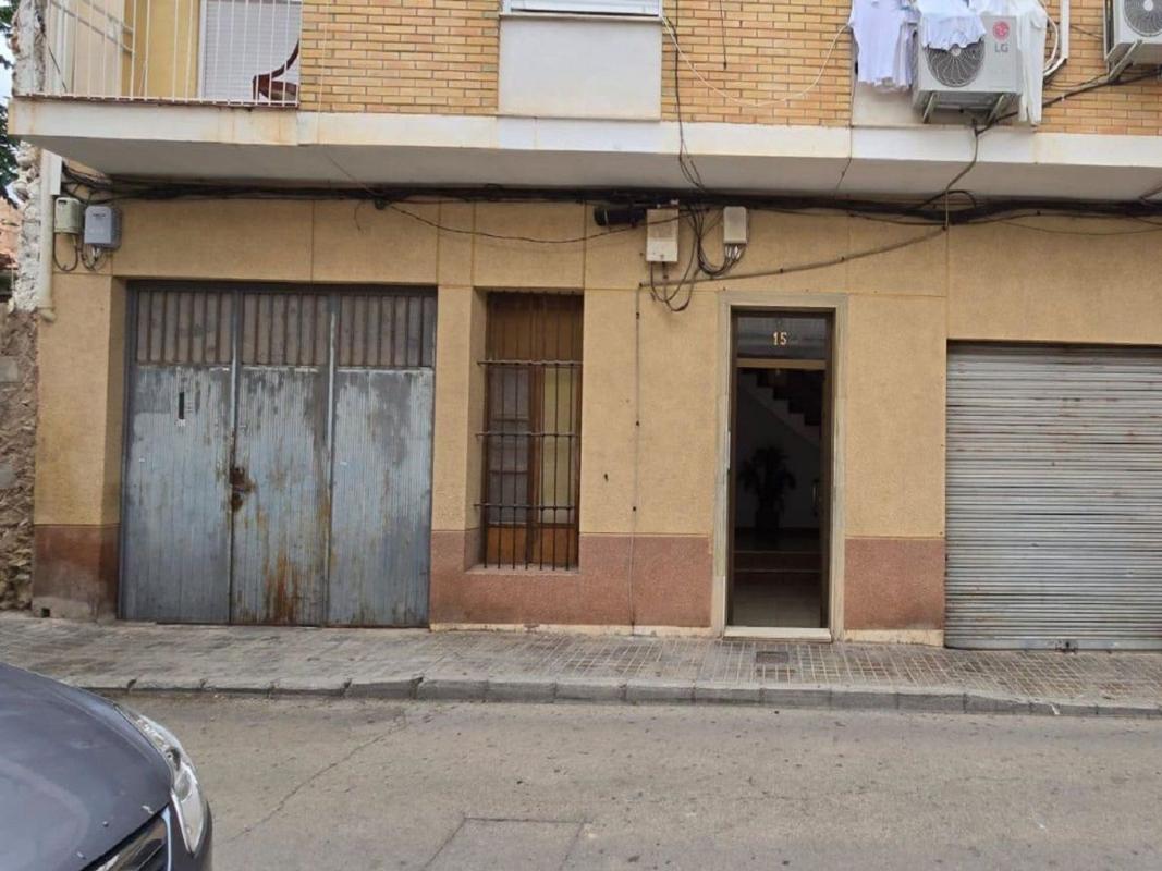 Venta de piso en Piso en Calle Sant Pere, 15, Novelda, Novelda
photo 1