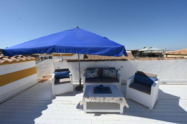 Sale of flat in Piso en Avenida D'Escandinàvia, Monte Faro-Altomar, Gran Alacant, Gran Alacant
 photo 1
