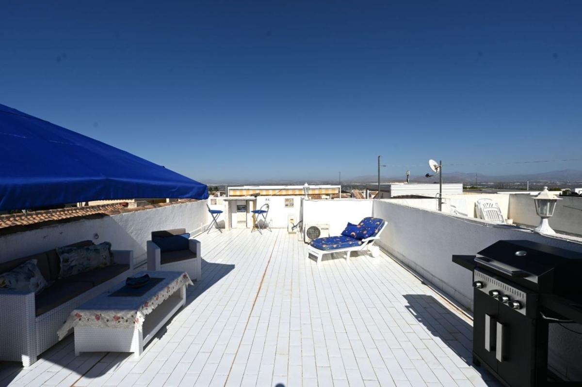 Venta de piso en Piso en Avenida D'Escandinàvia, Monte Faro-Altomar, Gran Alacant, Gran Alacant
 photo 2