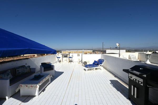 Sale of flat in Piso en Avenida D'Escandinàvia, Monte Faro-Altomar, Gran Alacant, Gran Alacant
 photo 2