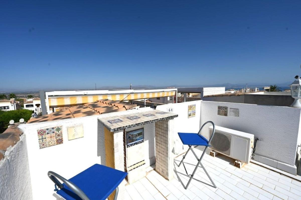 Venta de piso en Piso en Avenida D'Escandinàvia, Monte Faro-Altomar, Gran Alacant, Gran Alacant
 photo 3