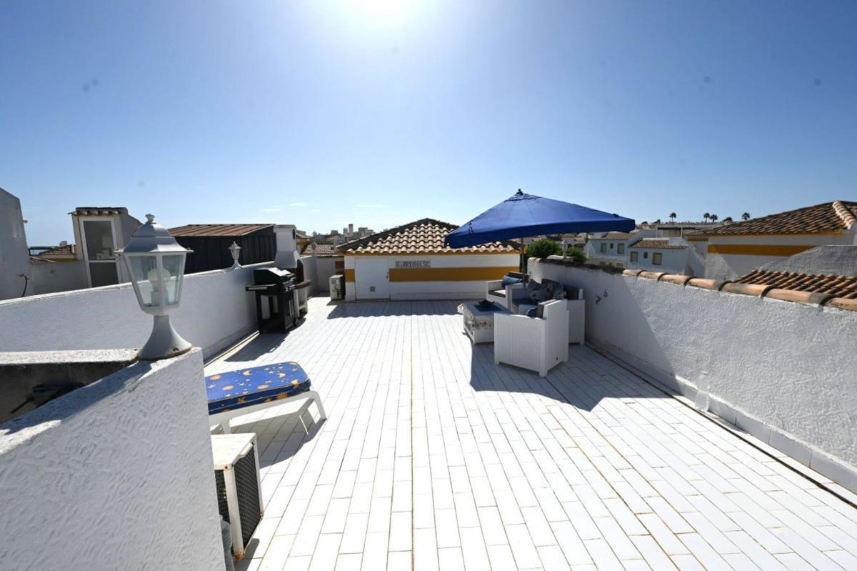 Venta de piso en Piso en Avenida D'Escandinàvia, Monte Faro-Altomar, Gran Alacant, Gran Alacant
 photo 4