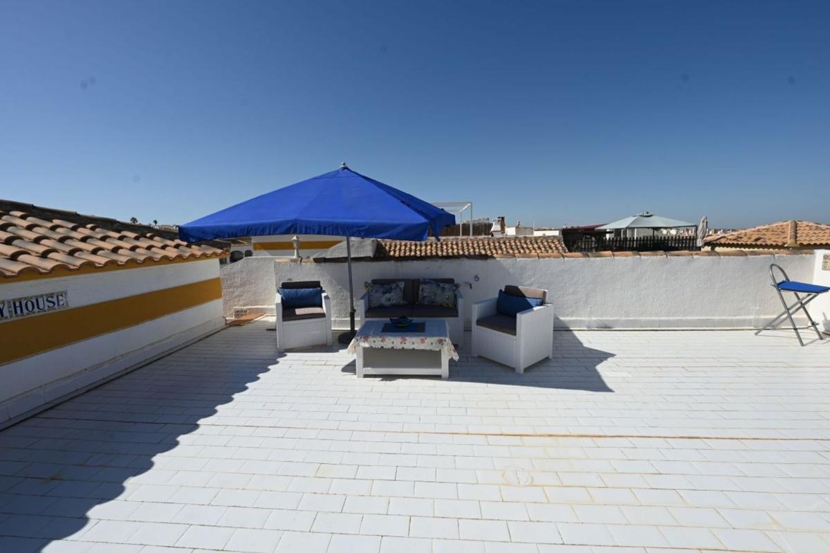 Venta de piso en Piso en Avenida D'Escandinàvia, Monte Faro-Altomar, Gran Alacant, Gran Alacant
 photo 5