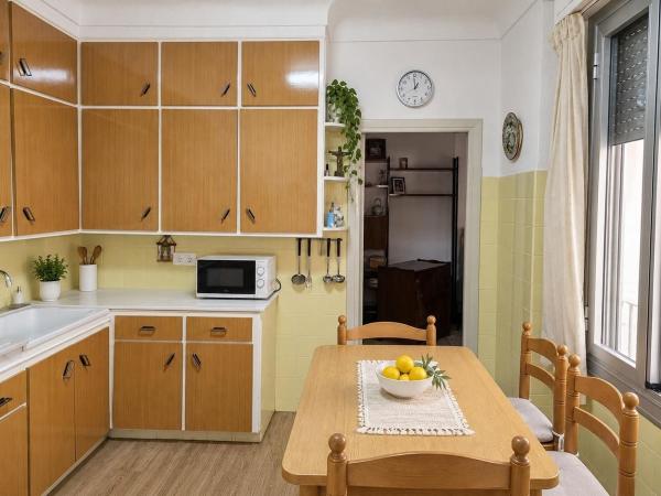 Venta de piso en Piso en Los Magros-Casablanca, Elche / Elx, Elche / Elx
 photo 1