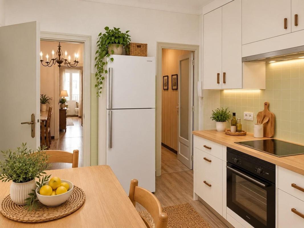 Venta de piso en Piso en Los Magros-Casablanca, Elche / Elx, Elche / Elx
photo 3